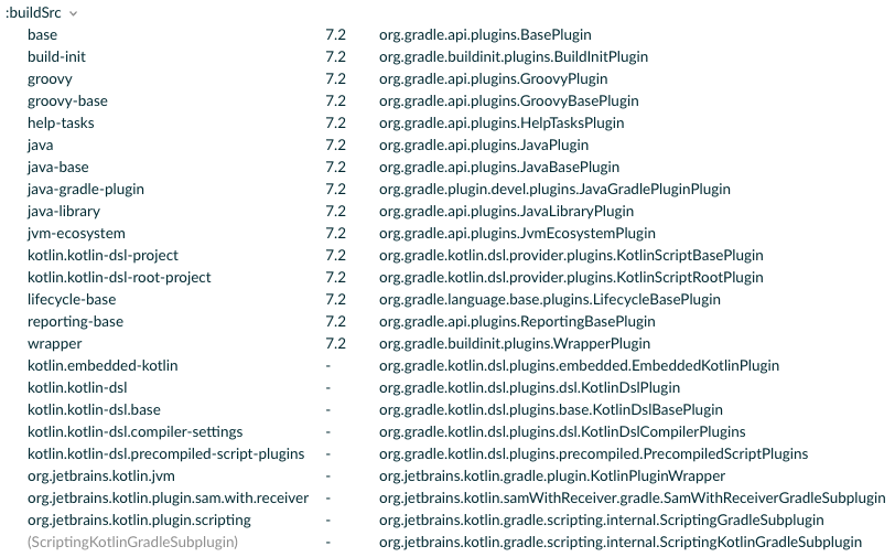Base Plugin